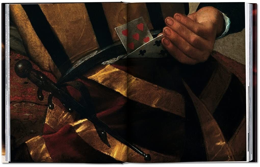 Caravaggio. The Complete Works by Sebastian Schütze Caravaggio. The Complete Works by Sebastian Schütze
