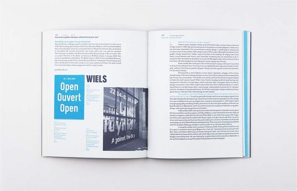 How to be a Graphic Designer Without Losing Your Soul_Adrian Shaughnessy_9781856697095_Laurence King Publishing