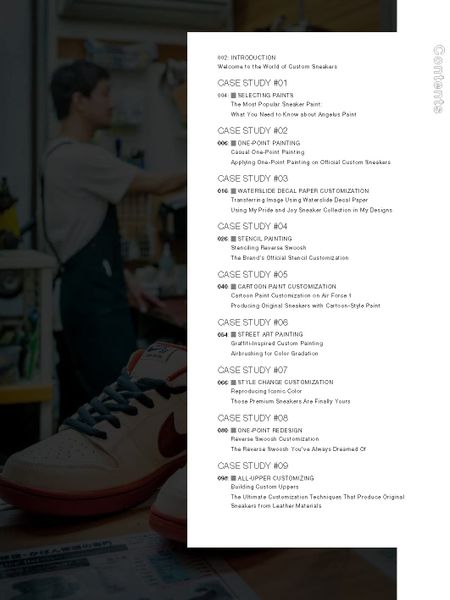 How to Customize Kicks: Step-by-Step Instructions and Inspiration from the Sneaker Experts