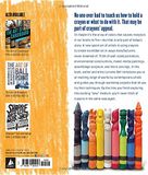  Art of the Crayon  (wms good)_Lorraine Bell_9781631591013_Rockport Publishers Inc. 