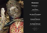  Heavenly Bodies : Cult Treasures & Spectacular Saints from the Catacombs 
