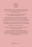  Yoga Anywhere : 50 Simple Movements, Postures and Meditations for Any Place, Any Time 