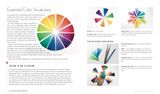  The New Color Mixing Companion_Josie Lewis_9781631595493_Quarry Books 