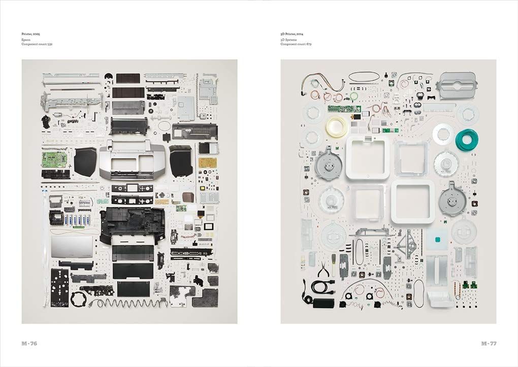  Things Come Apart 2.0 : A Teardown Manual for Modern Living_Todd Mclellan_9780500294871_Thames & Hudson Ltd 