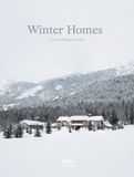  Winter Homes: Cozy Living in Style 