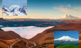  Mountains : The Giants of the Earth_Massimo Zanella_9788857245867_ Braun Publishing AG 