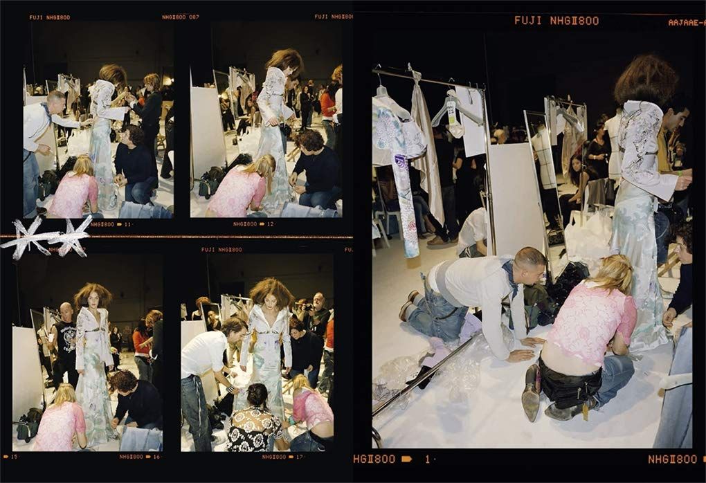  Alexander McQueen: Unseen 