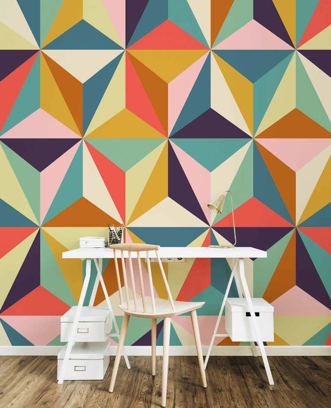  Patterns: Patterned Home Inspiration 