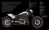  Harley-Davidson: Engines and Evolution 