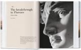  Michelangelo: The Complete Paintings, Sculptures and Arch_Frank Zollner_9783836537162_Taschen 