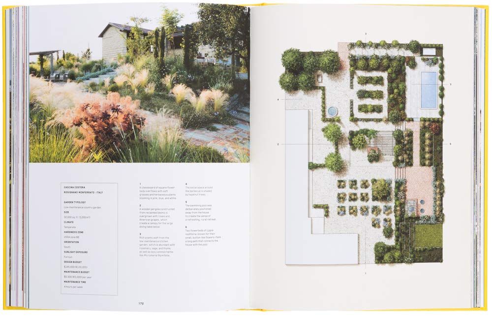  The Gardens of Eden : New Residential Garden Concepts & Architecture for a Greener Planet 