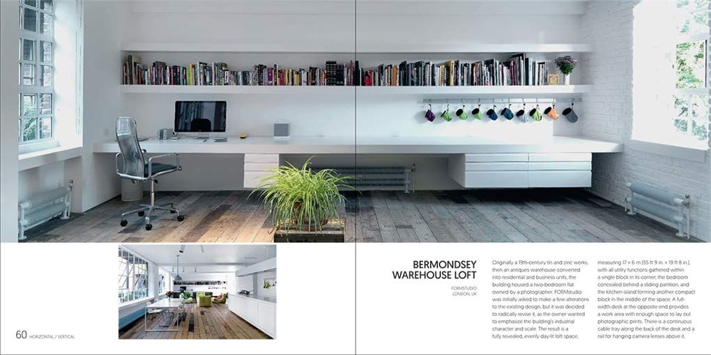  Homework: Design Solutions For Working From Home_Anna Yudina_9780500519806_APD SINGAPORE PTE LTD 