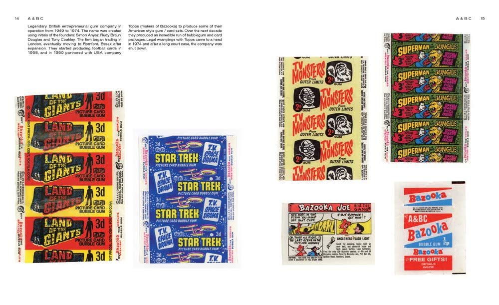 Wrappers Delight_ Jonny Trunk, Fuel_9780995745599_Fuel Publishing ARTBOOK