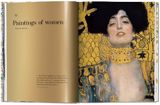  Gustav Klimt : The Complete Paintings_Tobias G. Natter_9783836566612_Taschen GmbH 