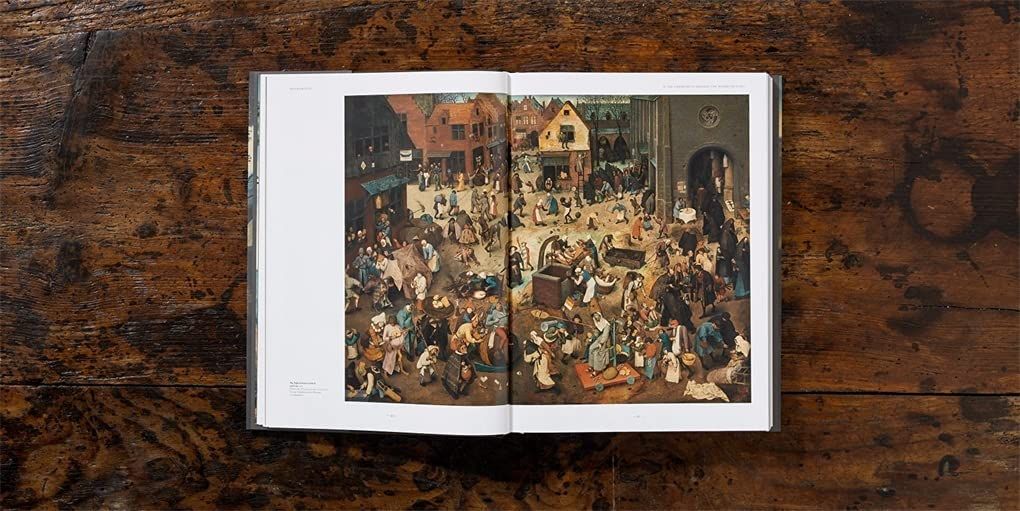  Pieter Bruegel. The Complete Works_Jürgen Müller_9783836556897_Taschen GmbH 