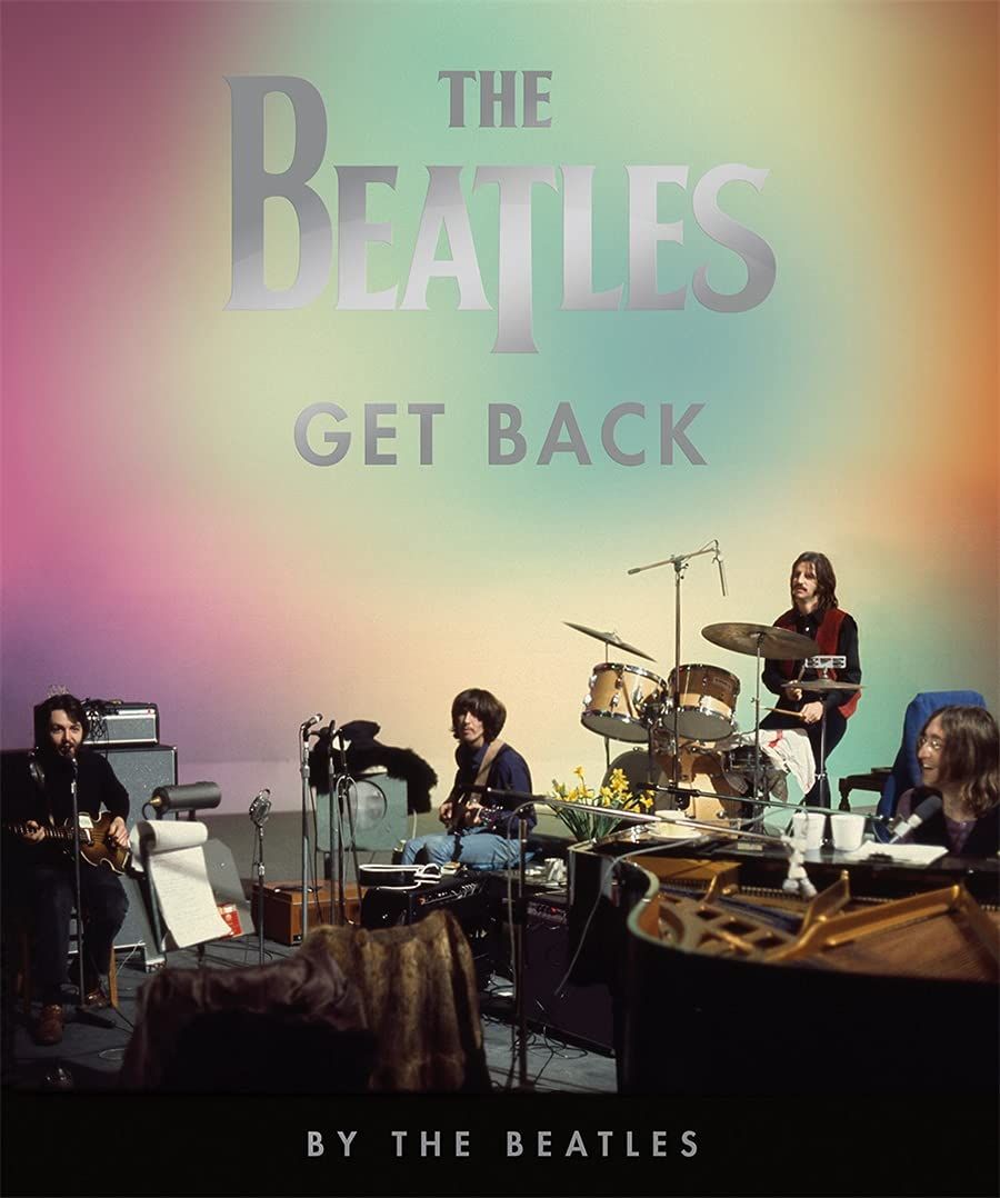  Beatles: Get Back_The Beatles_9780935112962_APD SINGAPORE PTE LTD 