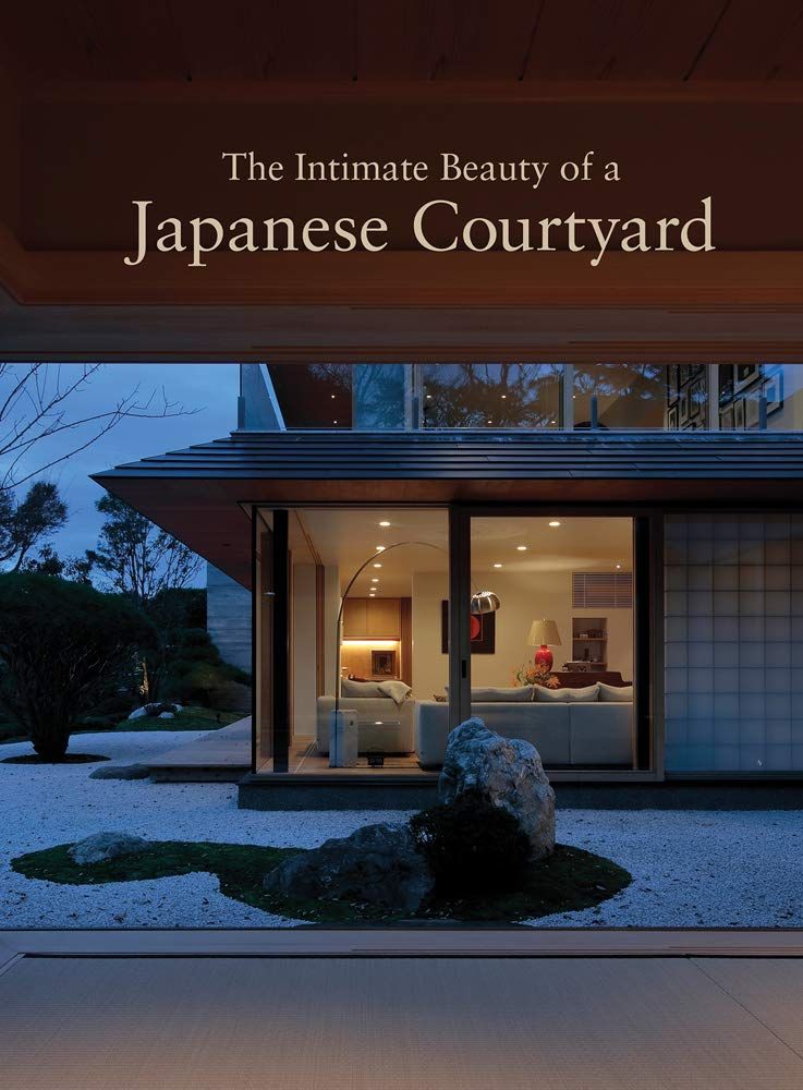  The Intimate Beauty of a Japanese Courtyard_Hitoshi Saruta_9781864708981_Images Publishing Group Pty Ltd 