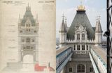  Tower Bridge : History * Engineering * Design_Kenneth Powell_9780500343494_Thames & Hudson Ltd 