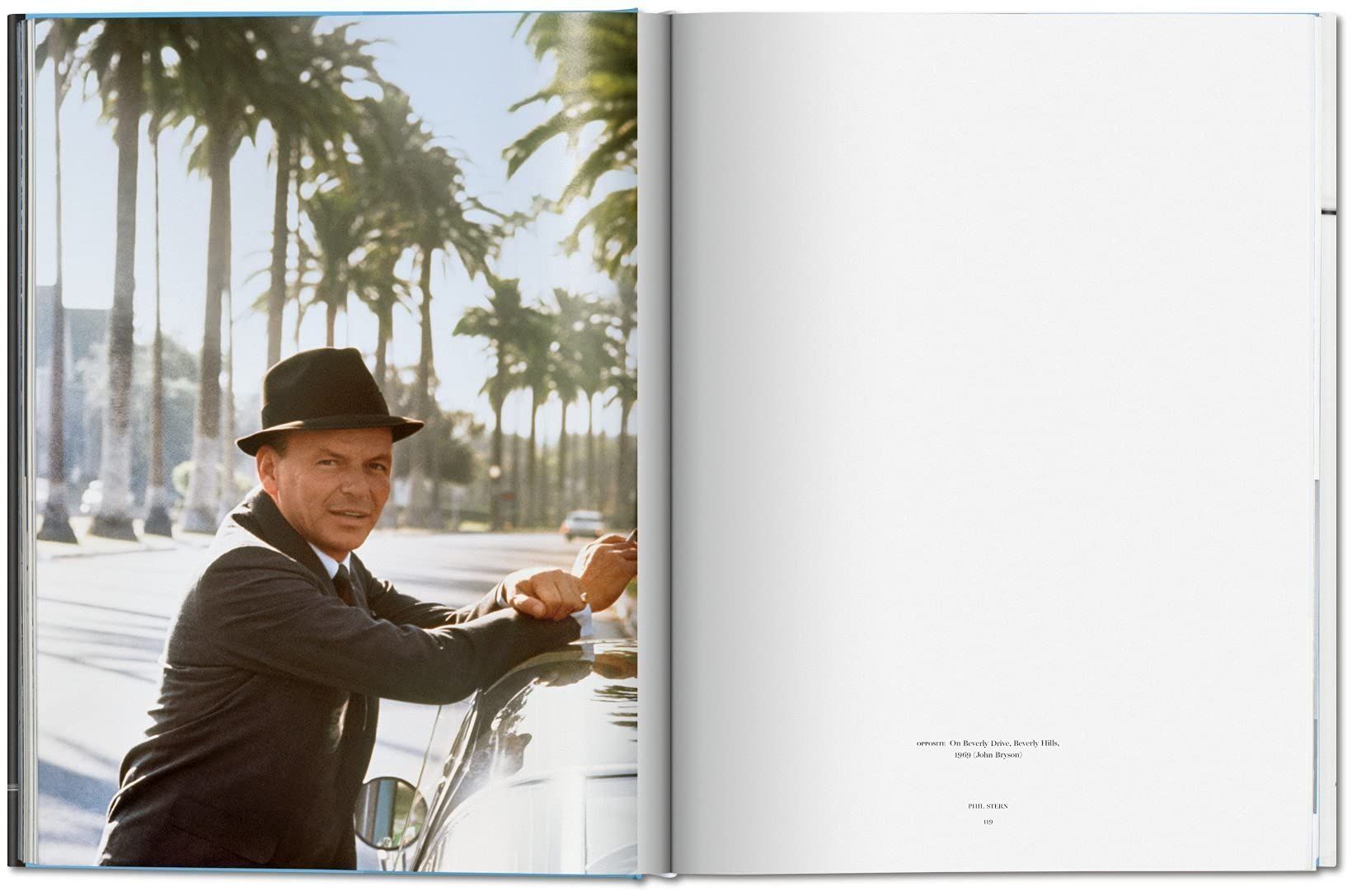  Frank Sinatra Has a Cold_Gay Talese_9783836576185_Taschen GmbH 
