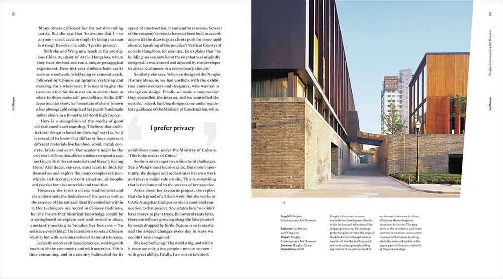  New Chinese Architecture_Austin Williams_9780500343388_Thames & Hudson 