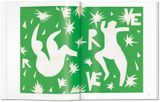  Matisse. Cut-outs 