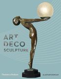  Art Deco Sculpture 
