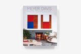  Made to Measure : Meyer Davis, Architecture and Interiors_Will Meyer_9780865653283_Vendome Press 