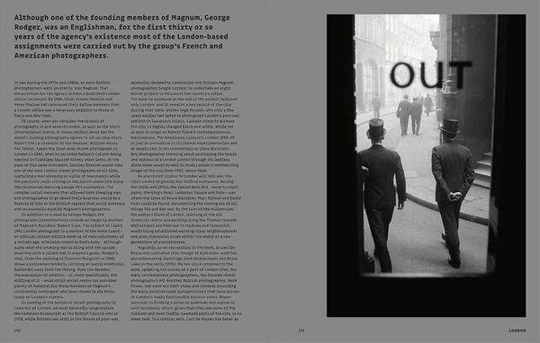 Magnum Streetwise_Stephen McLaren_9780500545072_Thames & Hudson