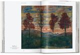  Egon Schiele: The Complete Paintings 1909–1918_Tobias G. Natter_9783836581257_Taschen 