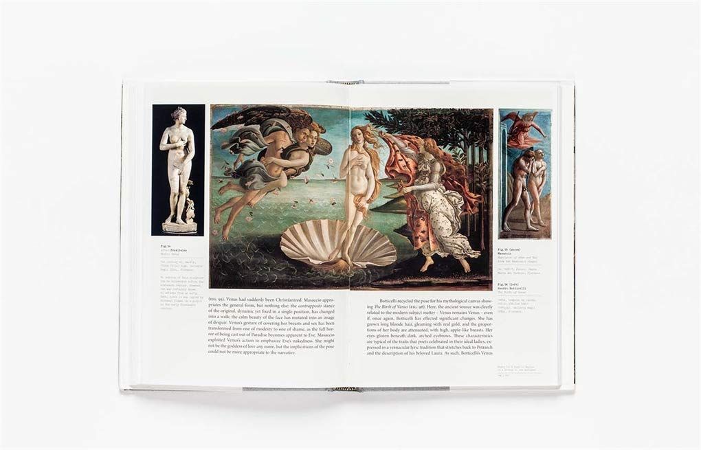  Art Of Renaissance Florence_Scott Nethersole_9781786273420_Laurence King Publishing 