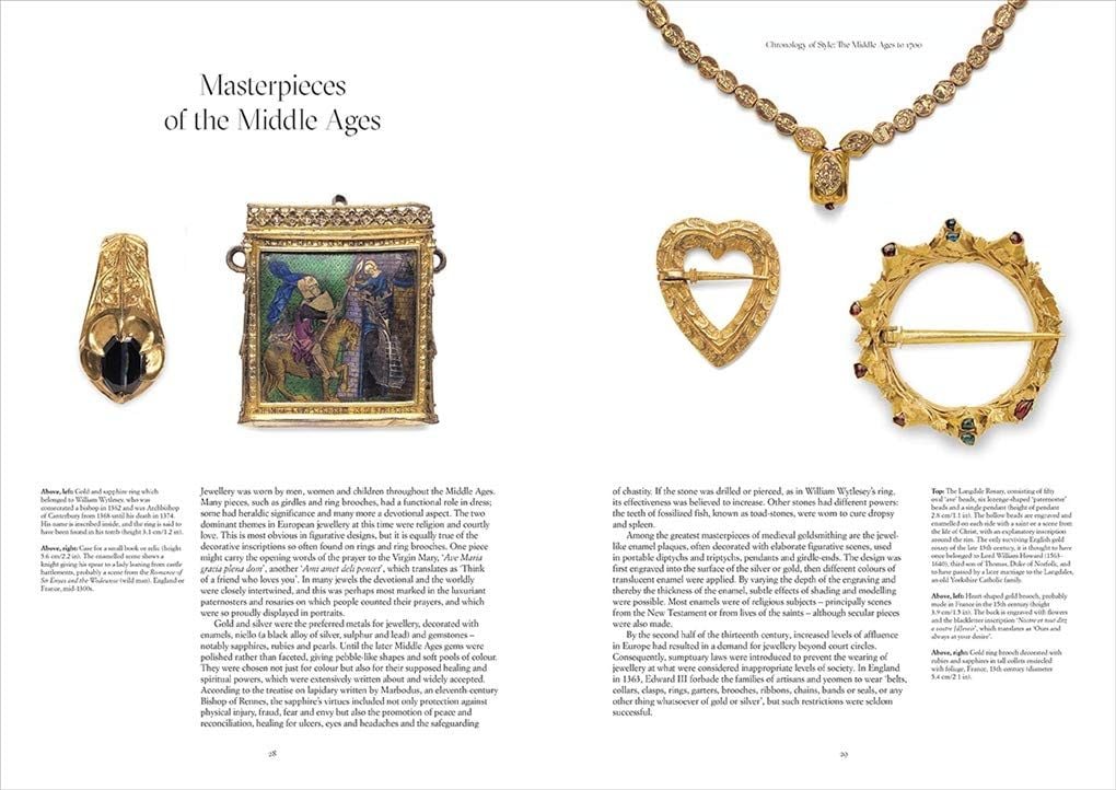  Jewels & Jewellery_ Thames & Hudson Ltd_9780500480342_Author  Clare Phillips 