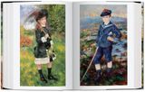  Renoir: Painter Of Happiness - Gilles Neret - 9783836567657 - Taschen 