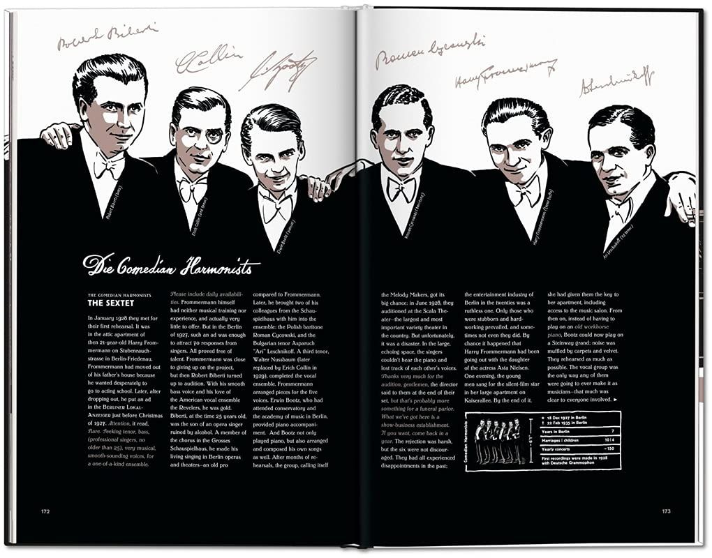  Night Falls on the Berlin of the Roaring Twenties - Robert Nippoldt - 9783836563208 - Taschen 