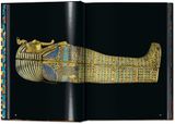  King Tut_Sandro Vannini_9783836584234_Taschen 