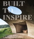  Built to Inspire : Contemporary Homes by the World's Great Architects_Philip Jodidio_9781864708752_Images Publishing Group Pty Ltd 