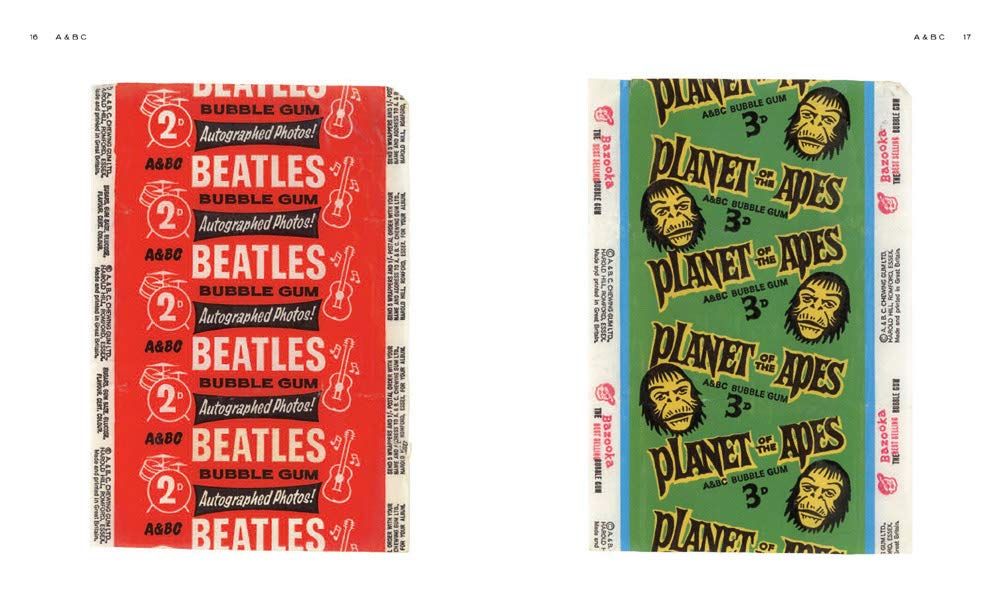 Wrappers Delight_ Jonny Trunk, Fuel_9780995745599_Fuel Publishing ARTBOOK