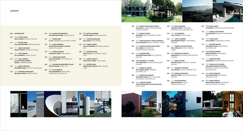  The Iconic House: Architectural Masterworks Since 1900_Dominic Bradbury_9780500293942_Thames & Hudson 