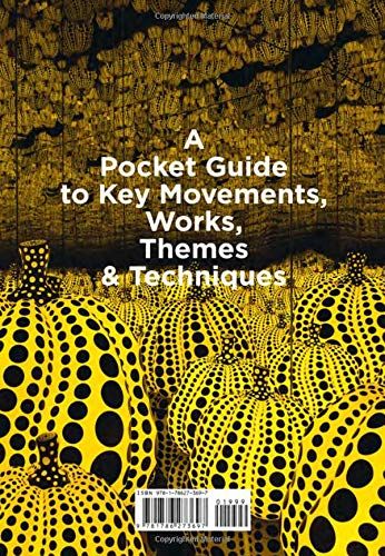  The Short Story of Modern Art : A Pocket Guide to Key Movements, Works, Themes and Techniques_Susie Hodge_9781786273697_Laurence King Publishing 