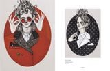  Menswear Illustration 