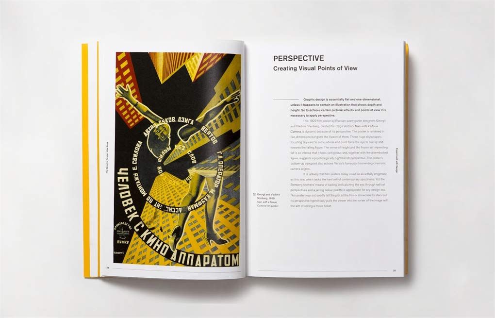  The Graphic Design Idea Book_Steven Heller _9781780677569_HACHETTE UK DISTRIBUTION 