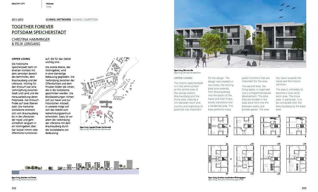  Healing Architecture 2004-2017: Forschung und Lehre - Research and Teaching_Christine Nickl-Weller_9783037682302_Braun Publising 