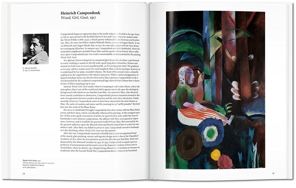  Blaue Reiter_Hajo Düchting_9783836537049_Taschen 