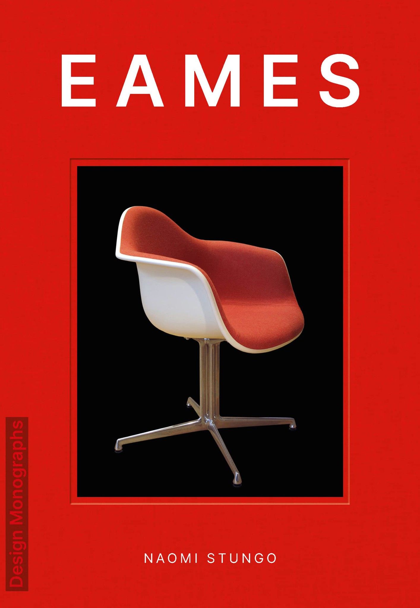  Design Monograph: Eames 