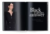  The Black Book: Fashion, Styles & Stories 