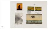  Saul Steinberg : Between the Lines 
