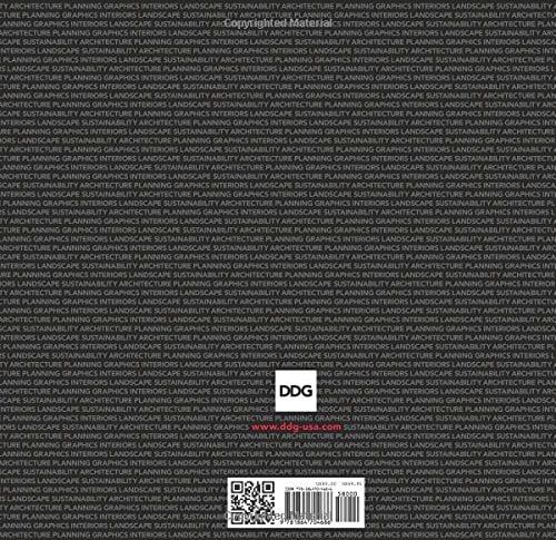 DDG: The Master Architect Series Revisited 2.0_Design Development Group_9781864704686_Images Publishing Group Pty Ltd