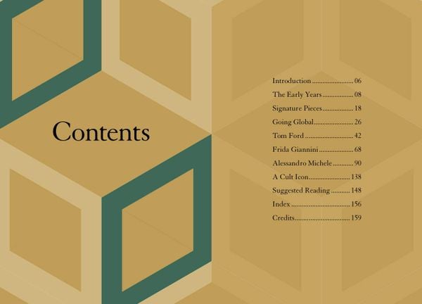 Little Book of Gucci_Karen Homer_9781787394582_ Welbeck Publishing Group