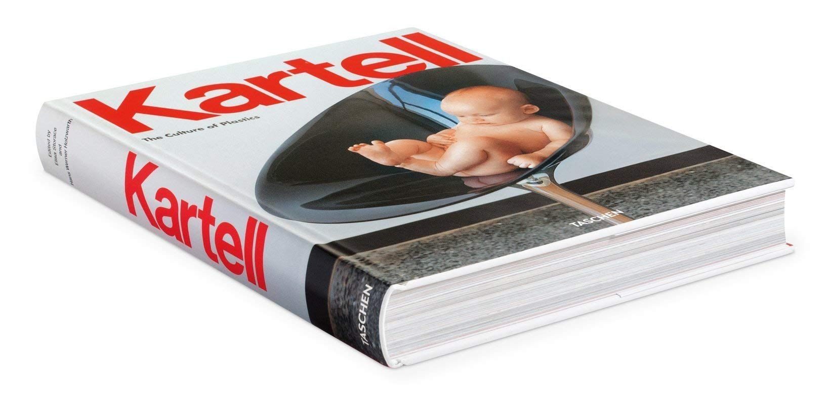  Kartell_Elisa Storace and Hans Werner Holzwarth_9783836530859_Taschen GmbH 