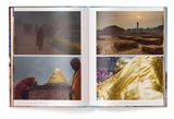  Sacred Spaces: The Holy Sites of Buddhism 