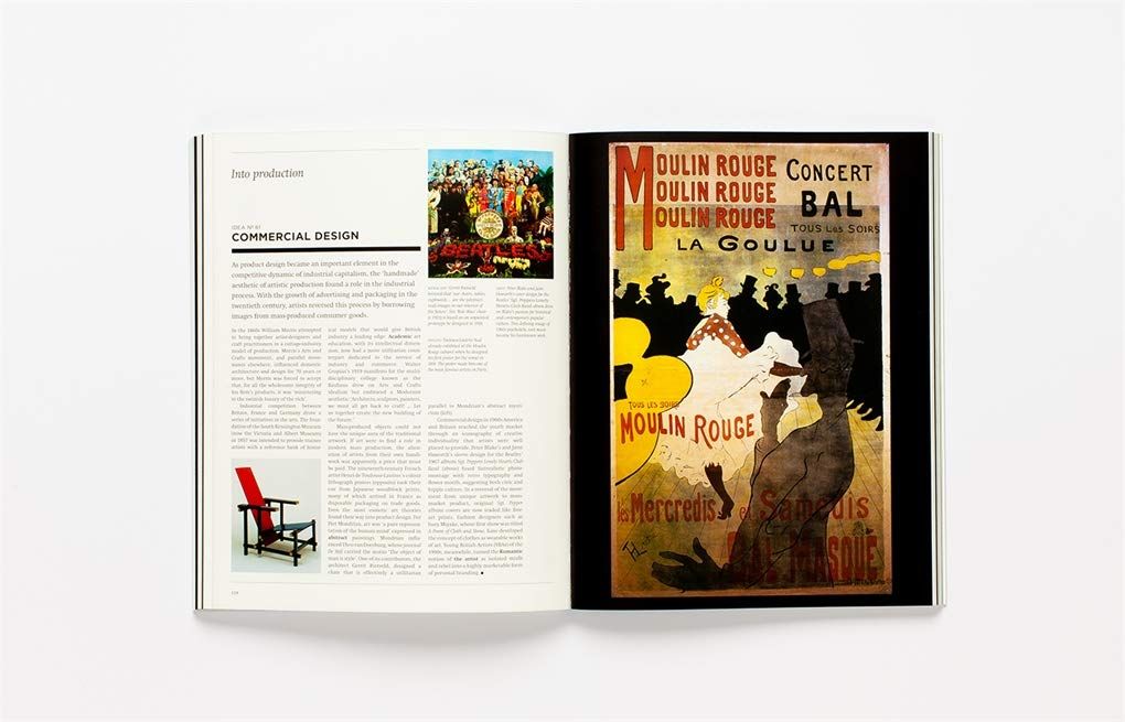  100 Ideas that Changed Art_Michael Bird_9781786273888_Laurence King Publishing 